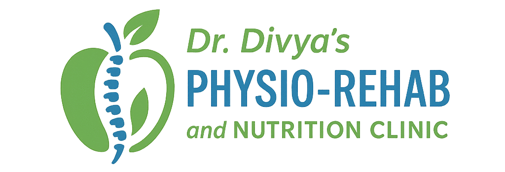 PhysioRehab and Nutrition Center